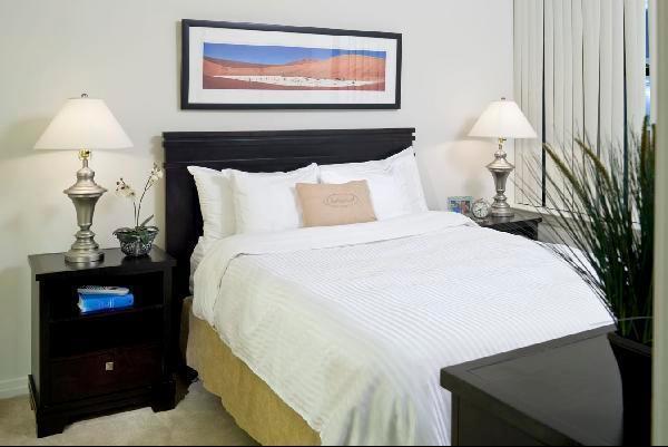 Adobe Ridge Apartments فينيكس الغرفة الصورة